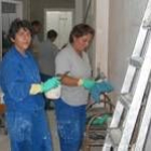 Las mujeres desempeñan en la actualidad trabajos que antes estaban reservados a los hombres