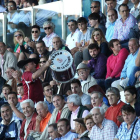 La Cultural precisa de la ayuda de León tanto en el aspecto deportivo como en el económico.