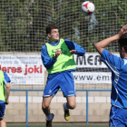 La Cultural dejó ayer el Área Deportiva de Puente Castro para preparar en el Reino de León el partido del domingo.