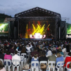 Tercera edición de Música ne la Montaña en Riaño