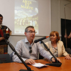 JESÚS F. SALVADORES
