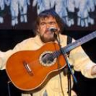 El músico argentino gusta de venir todos los años a León para ofrecer y compartir sus sones