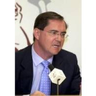 Jesús López Madal es diputado del PP por Madrid