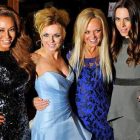 Las Spice Girls vuelven con un concierto en Dublín.