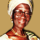 Esther Afua Ocloo.