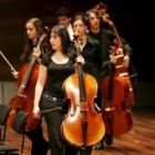 El concierto de hoy se celebra a beneficio de Amnistía Internacional
