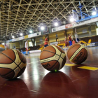Bembibre organizará la Copa Federación de Castillla y León