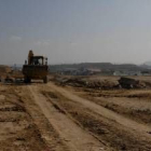 Las obras de la autovía León-Valladolid recibieron un impulso de casi 200 millones de euros