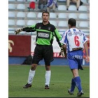 Manolo Rubio estará luchando hasta el final por el Trofeo Zamora