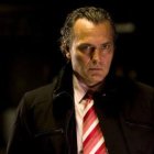 El actor José Coronado en una escena de la serie «Acusados»