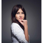 La cantante venezolana afincada en España Georgina León.