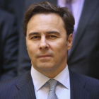 Dimas Gimeno, presidente de El Corte Inglés.