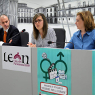 El Ayuntamiento convoca el concurso Imágenes por la Igualdad. DL