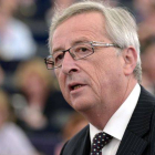Jean-Claude Juncker.