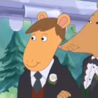 La serie infantil Arthur ha celebrado una boda gay.