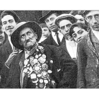 La pobretería campaba a sus anchas en el León de principios del siglo XX.