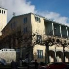 La parroquia de Villablino fue restaurada durante el verano con una inversión de 109.000 euros