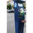 Los vehículos de la lista estaban exentos de pagar la ORA.