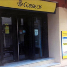 Oficina de correos