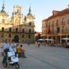 El Ayuntamiento de Astorga es el responsable de la gestión de este programa europeo