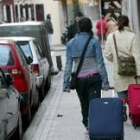 La mayor parte de los leoneses que abandonaron la provincia el año pasado está en edad de trabajar