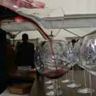 La fusión de las cooperativas mejoraría la comercialización y optimizaría la promoción, por ejemplo en la Feria del Vino.