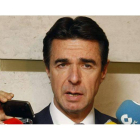 El ministro de Industria, Energía y Turismo, José Manuel Soria el pasado 4 de marzo.