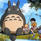 Fotograma de 'Mi vecino Totoro', popular filme de Hayao Miyazaki.