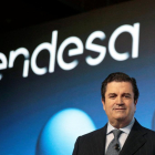 Borja Prado, presidente de Endesa.