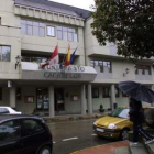 La polémica vuelve a sacudir al Ayuntamiento.
