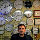 Los relojes protagonizan la nueva película de Mostaza