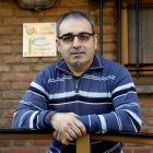 Juan Peña, coordinador de la Fundación JuanSoñador.