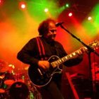 La banda Asfalto, fundada en 1972, vuelve a la carretera.