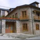 El centro de Turismo Rural de Ambasmetas ofrece un menú especial de fin de semana