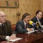 La Diputación promocionará los productos de León en el Principado
