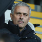 José Mourinho.
