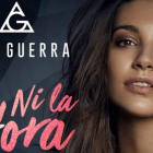 Portada del primer single de Ana Guerra.