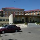En la fotografía, el hospital psiquiátrico de Santa Isabel, en la ciudad de León
