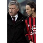 Ancelotti se ha convertido en el objeto de deseo imposible del Madrid