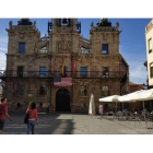 Astorga mejorará la señalización turística