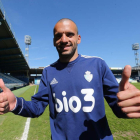 Yuri ha sido nominado por la LFP como candidatos a un premio