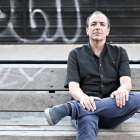 El periodista Esteban Hernández, autor del libro 'Nosotros o el caos: así es la derecha que viene'