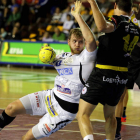 Abanca Ademar se enfrentará a Logroño en pretemporada
