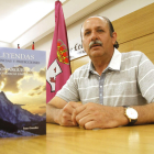 Isaac González ha recopilado leyendas, creencias y predicciones de la Montaña Central.