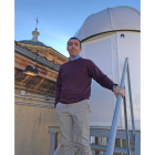Francisco Javier de Cos, es catedrático en la Universidad de Oviedo e investigador planetario