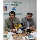 Los portavoces de Asodebi salieron a los medios para recabar proyectos
