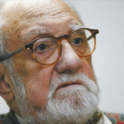 El escritor villafranquino Antonio Pereira (1923-2009), uno de los maestros indiscutibles del cuento en lengua española.