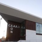El Ceard de León ve crecer su importancia.