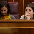 l Congreso ha derogado el decreto de medidas urgentes en materia de vivienda con el rechazo del PP, Podemos, Ciudadanos y ERC, entre otros.