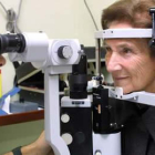 Las revisiones oftalmológicas anuales están indicadas a partir de los cincuenta años.